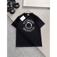 Moncler T-Shirts